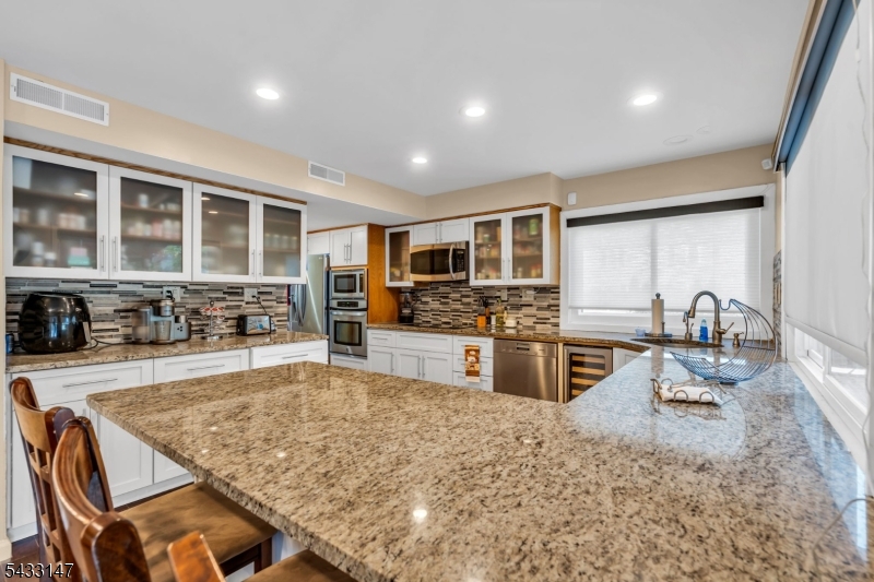 Monmouth Hts - Residential