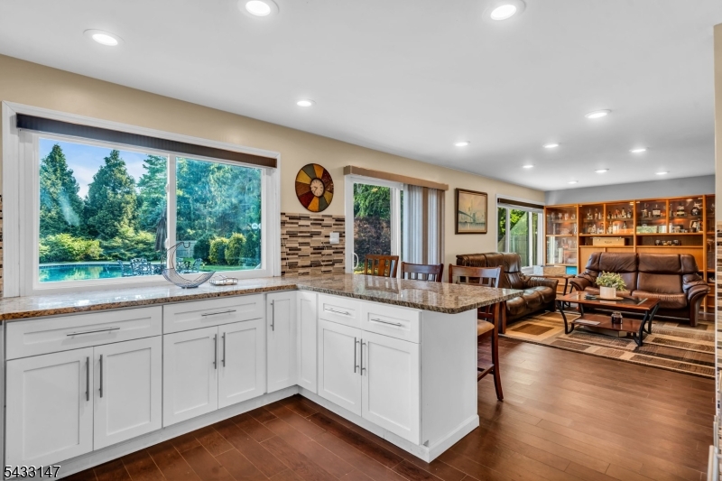 Monmouth Hts - Residential