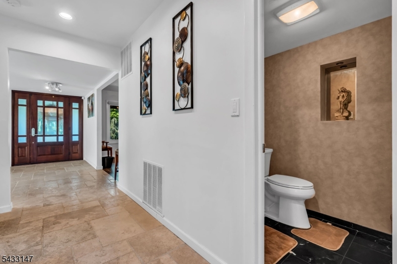 Monmouth Hts - Residential