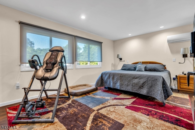 Monmouth Hts - Residential