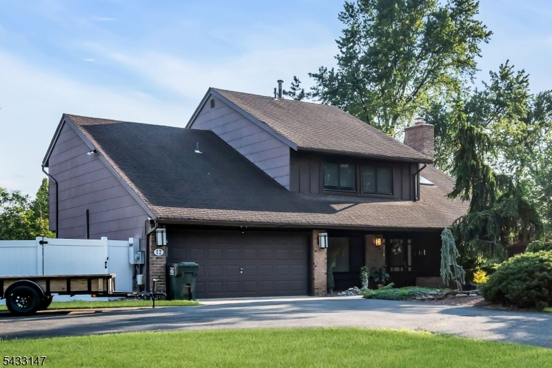 Monmouth Hts - Residential