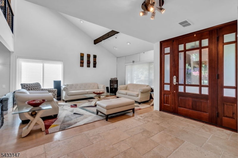 Monmouth Hts - Residential