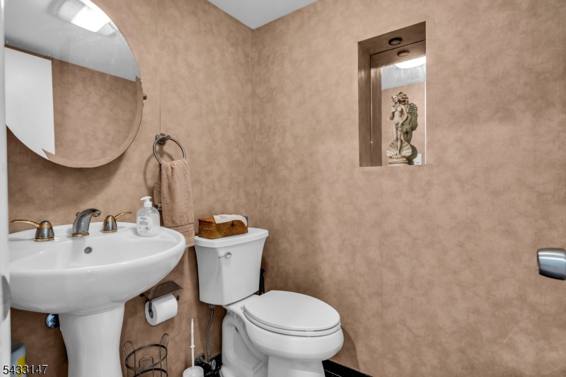 Monmouth Hts - Residential