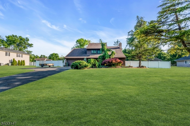 Monmouth Hts - Residential