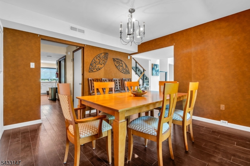 Monmouth Hts - Residential