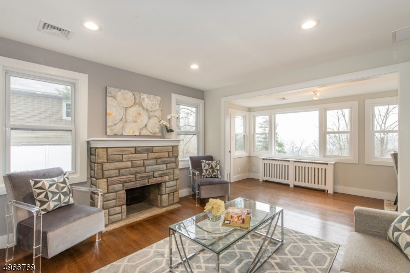 Landing - Residential