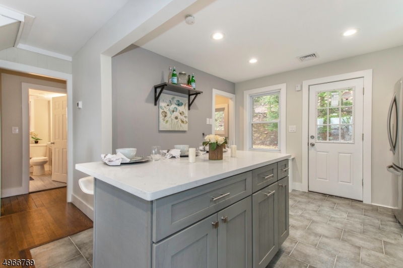Landing - Residential