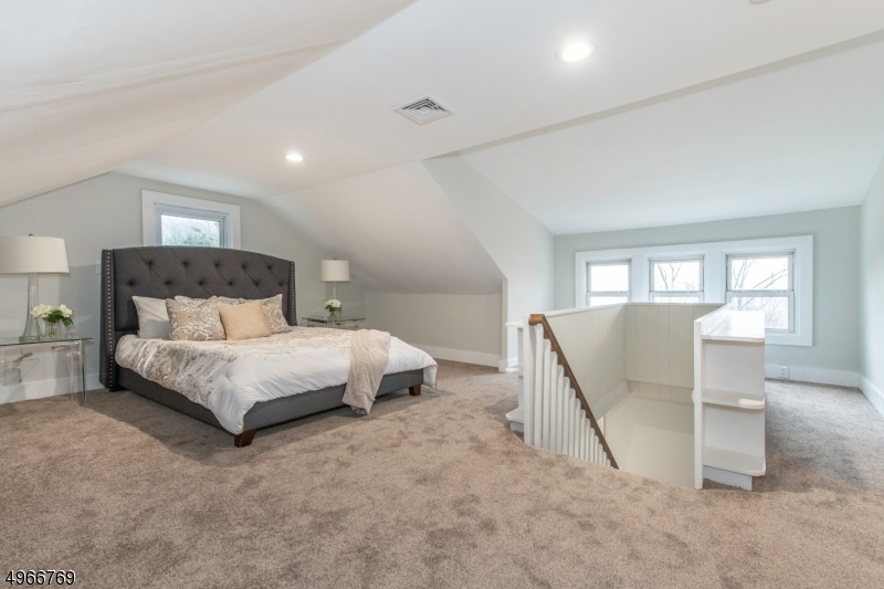 Landing - Residential
