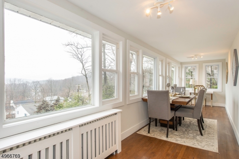 Landing - Residential