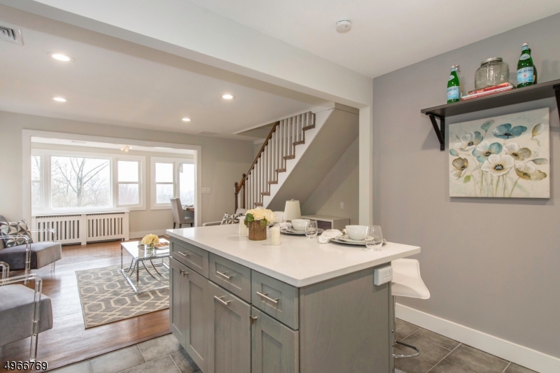 Landing - Residential