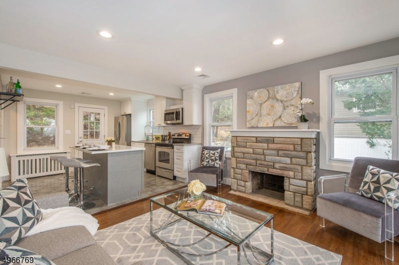 Landing - Residential