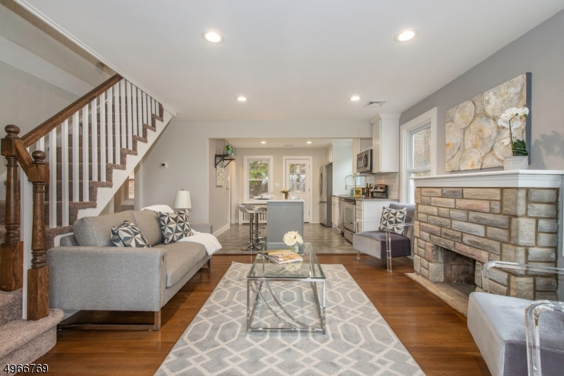 Landing - Residential