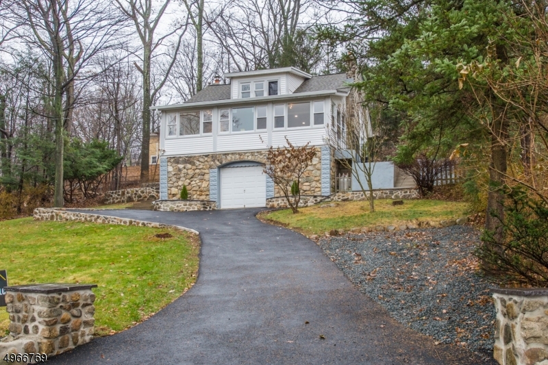 Landing - Residential