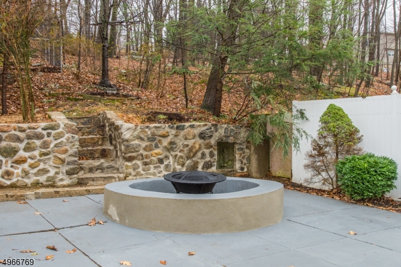 Landing - Residential