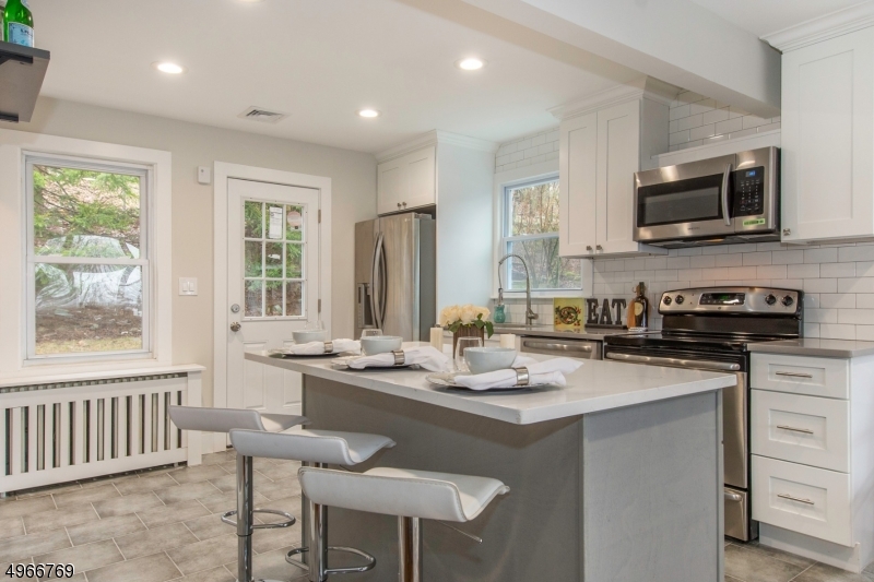 Landing - Residential