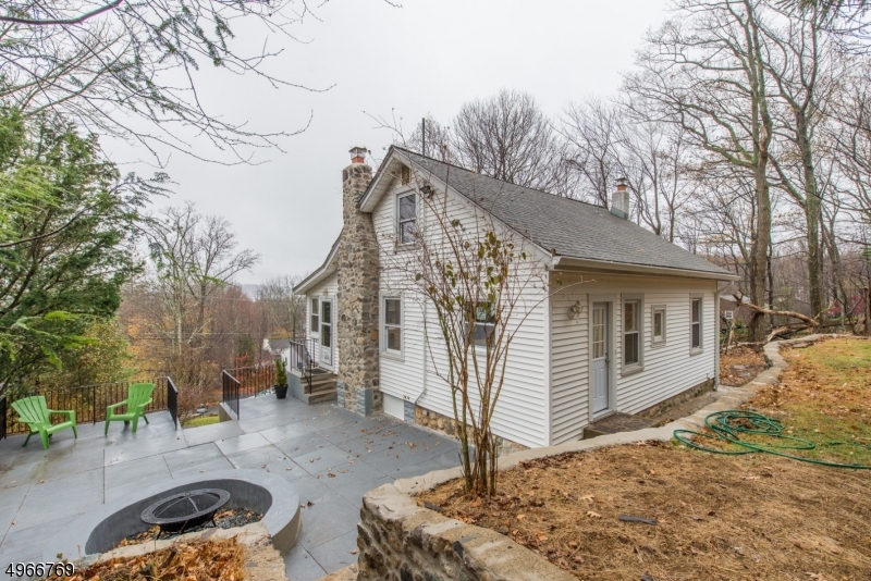 Landing - Residential