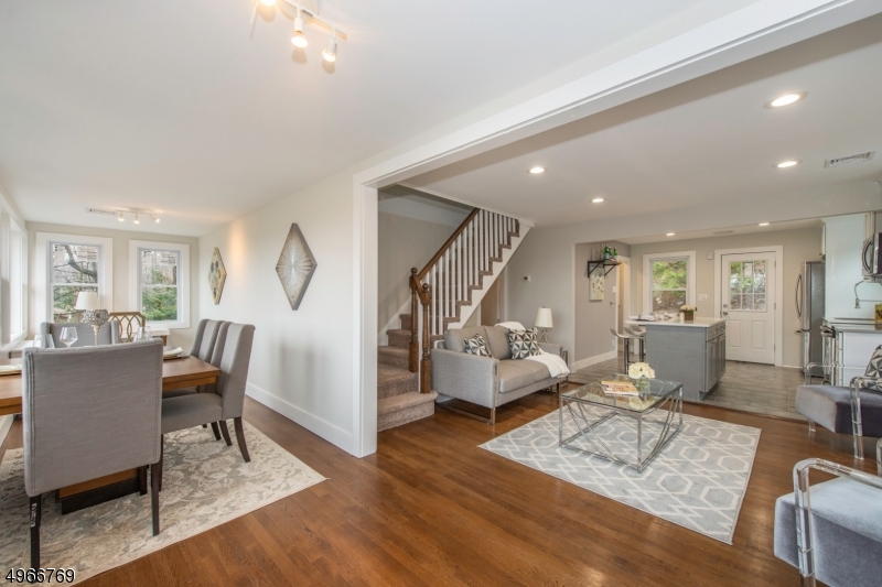 Landing - Residential