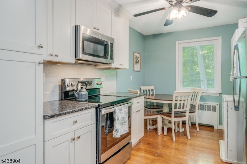 Troy Hills - Residential
