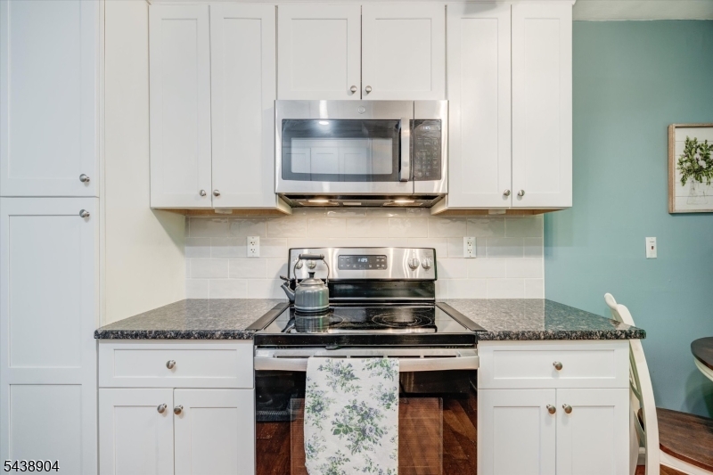 Troy Hills - Residential