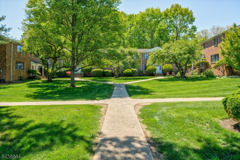 Troy Hills - Residential