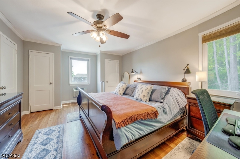 Troy Hills - Residential