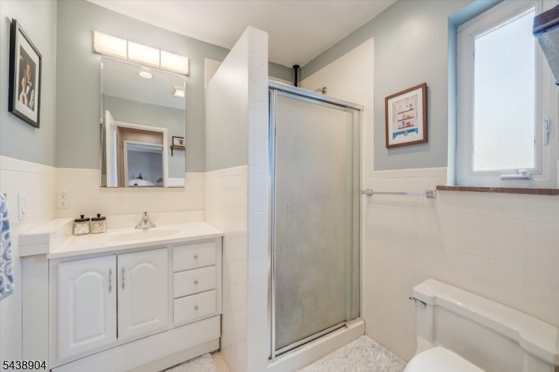 Troy Hills - Residential