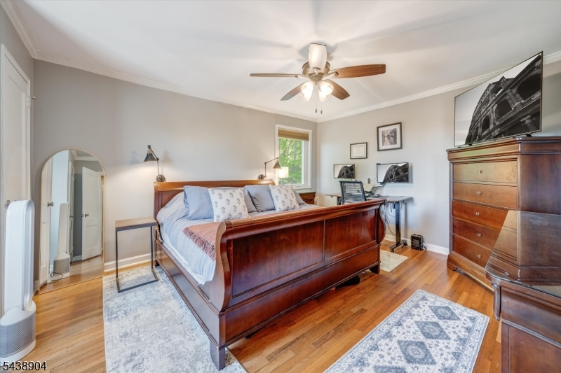 Troy Hills - Residential