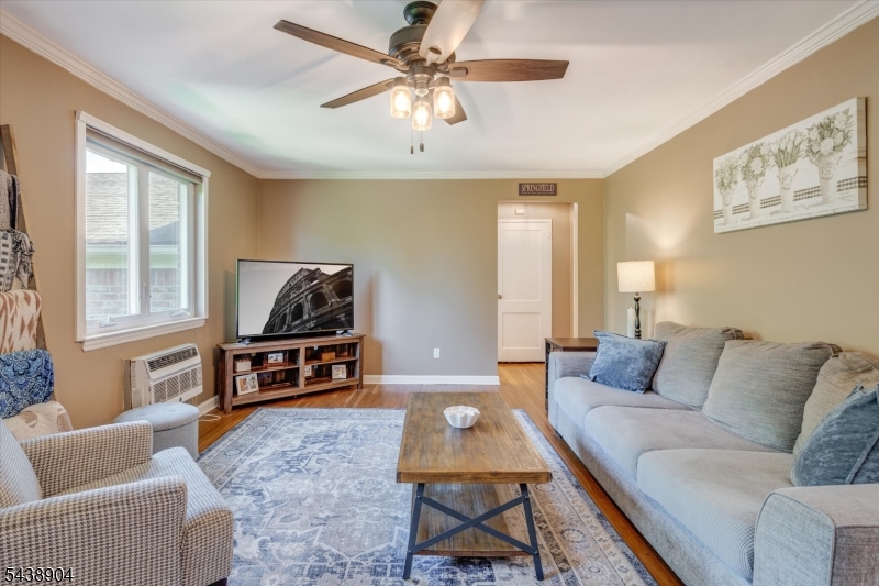 Troy Hills - Residential