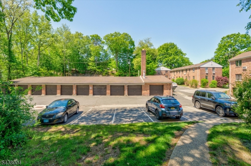 Troy Hills - Residential