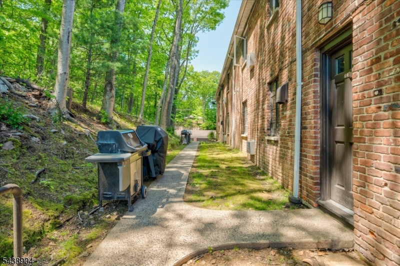 Troy Hills - Residential