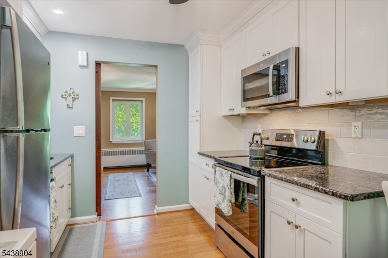 Troy Hills - Residential