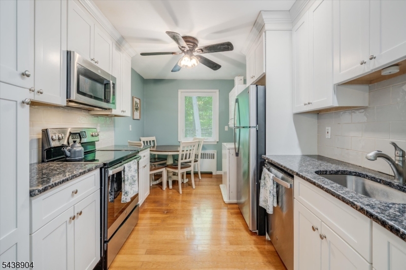 Troy Hills - Residential