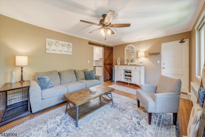 Troy Hills - Residential
