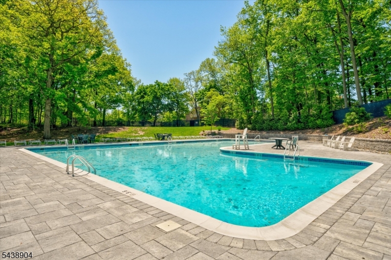 Troy Hills - Residential