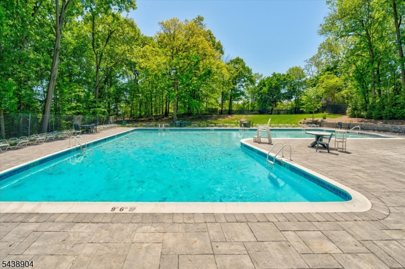 Troy Hills - Residential