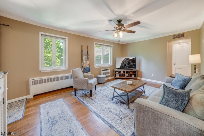 Troy Hills - Residential