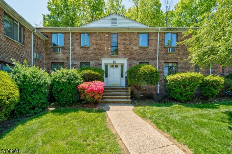 Troy Hills - Residential