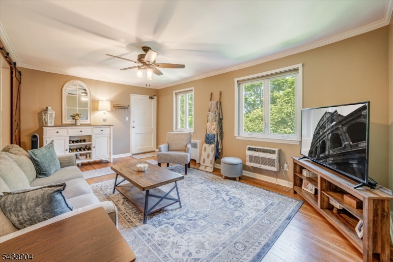 Troy Hills - Residential