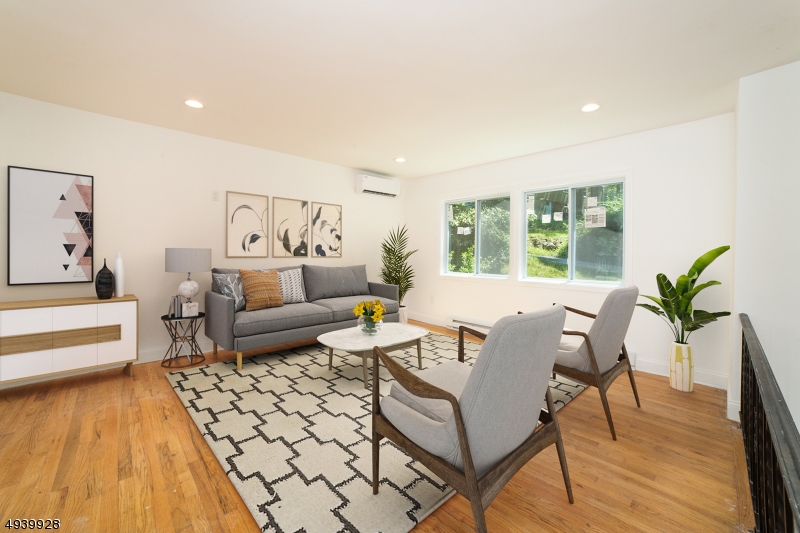 Beautifully renovated 3 Bedroom, 2 Full Baths, 1 Half Bath Bi-Level home with 2-car attached garage. Brand new roof, siding, windows, doors, highly efficient heating/cooling. New stainless-steel appliances. All you have to do is unpack and move right in!