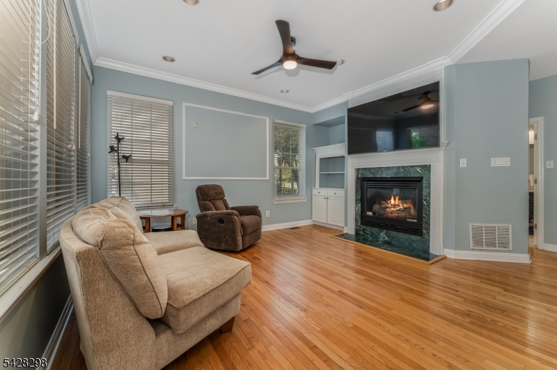 Lake Cushetunk Woods - Residential