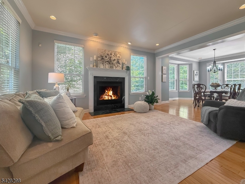 Lake Cushetunk Woods - Residential