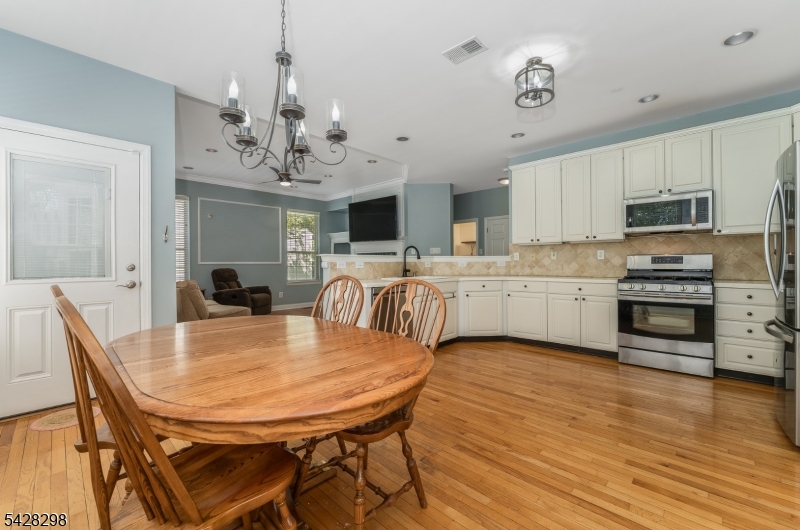 Lake Cushetunk Woods - Residential