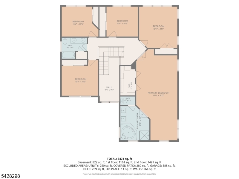 Lake Cushetunk Woods - Residential