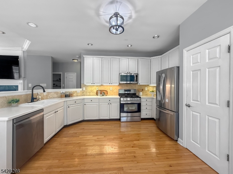 Lake Cushetunk Woods - Residential