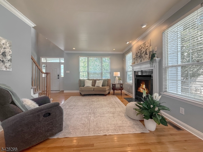 Lake Cushetunk Woods - Residential
