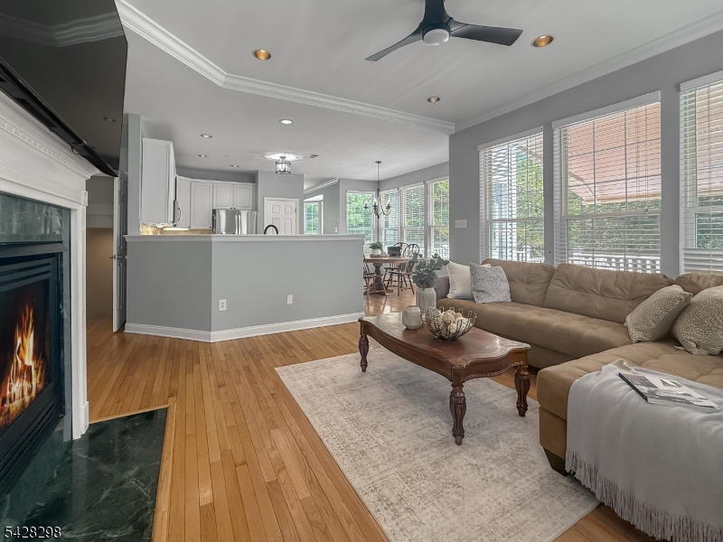 Lake Cushetunk Woods - Residential