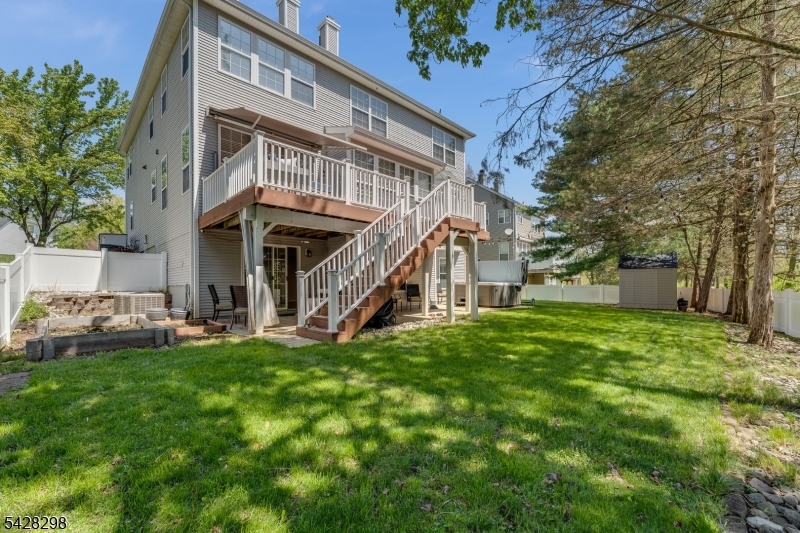 Lake Cushetunk Woods - Residential