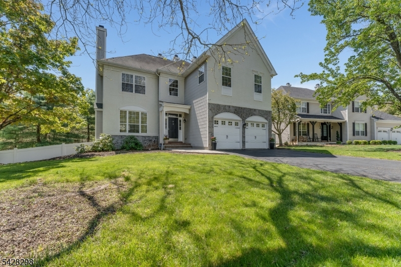 Lake Cushetunk Woods - Residential