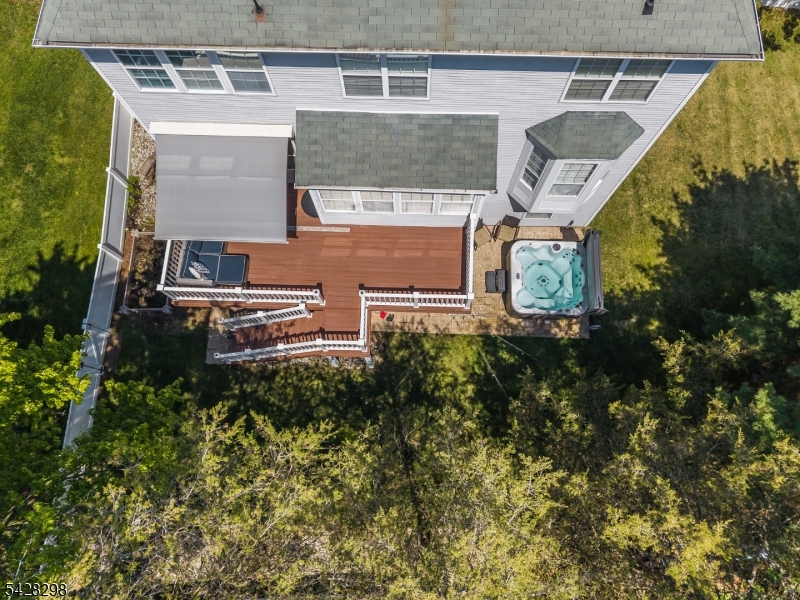 Lake Cushetunk Woods - Residential