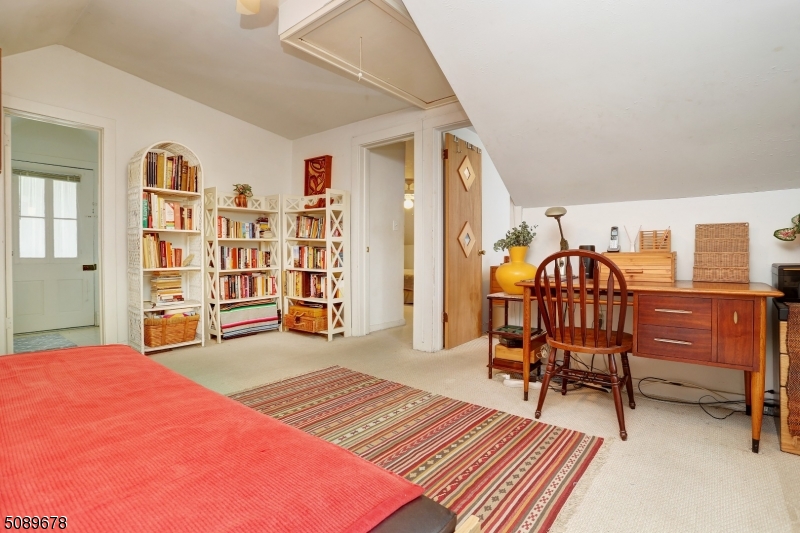 Mt Tabor - Residential